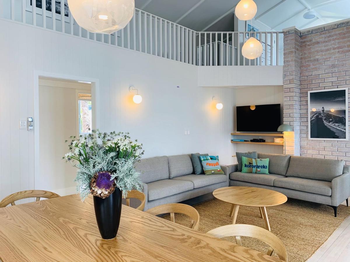 9 The Strand - New Pricing! Russell Kültér fotó